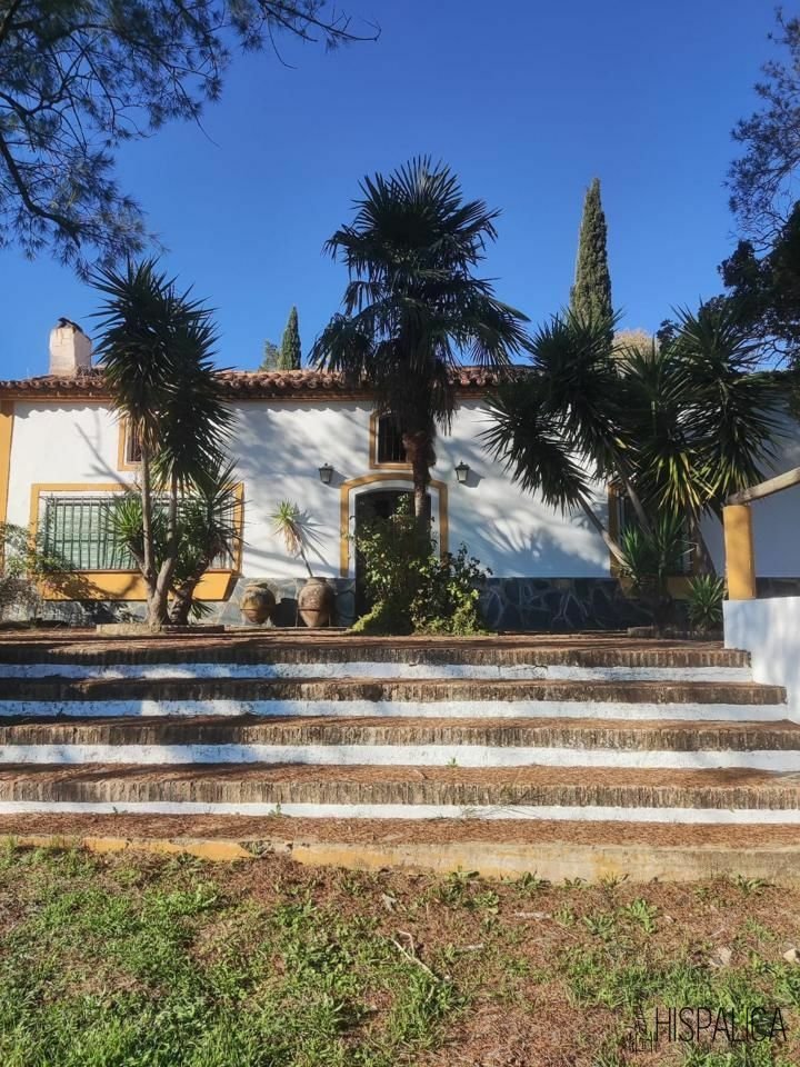 House in Aracena, Andalusia, Spain 1 - 11774188