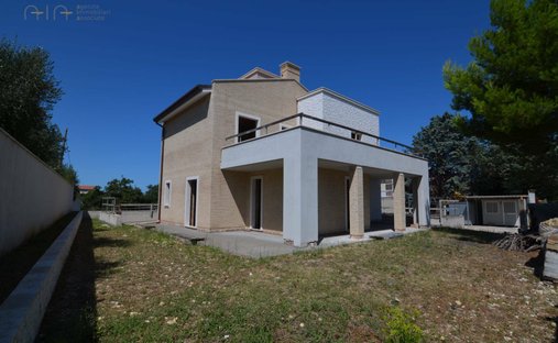 Villa in Collinare - Valtesino - Tesino, Grottammare, Marche 1