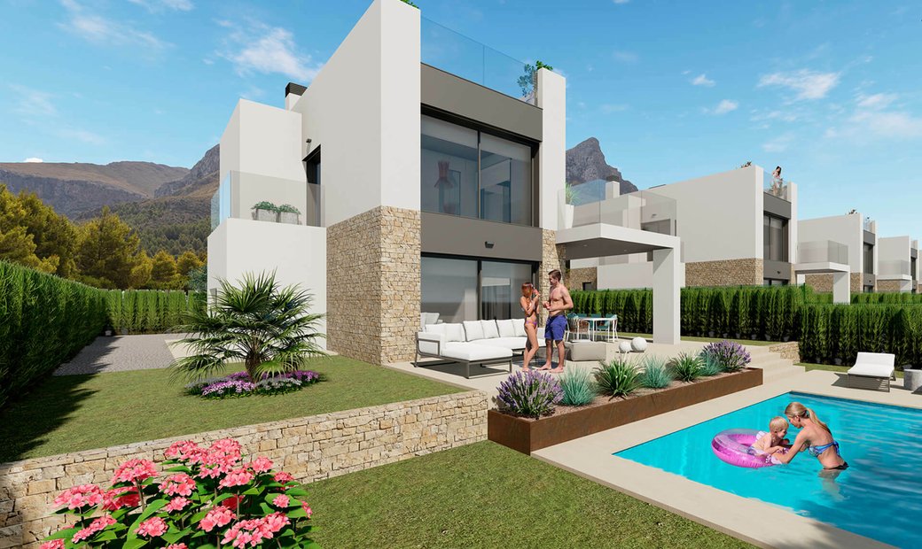 Colonia De Sant Pere Villa In Colònia De Sant Pere, Balearic Islands