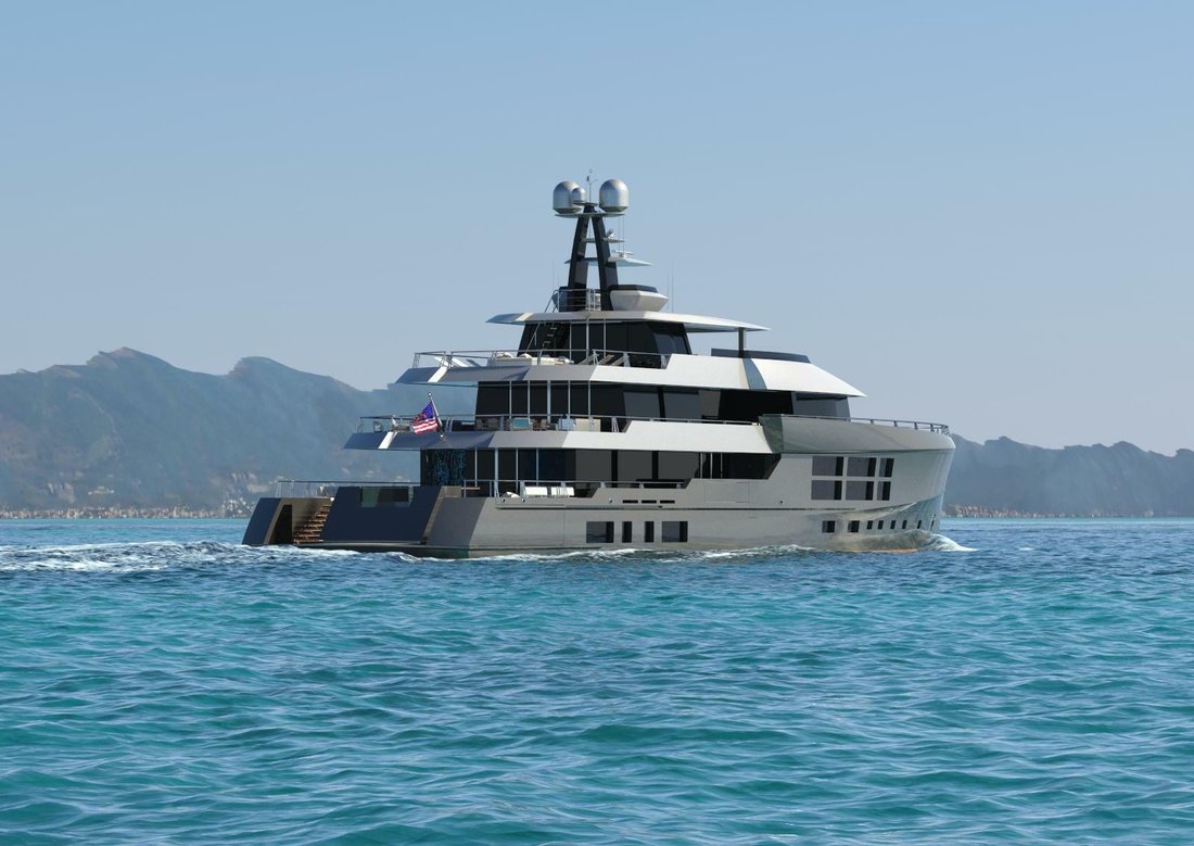 Motor Yacht in United States 4 - 11845716