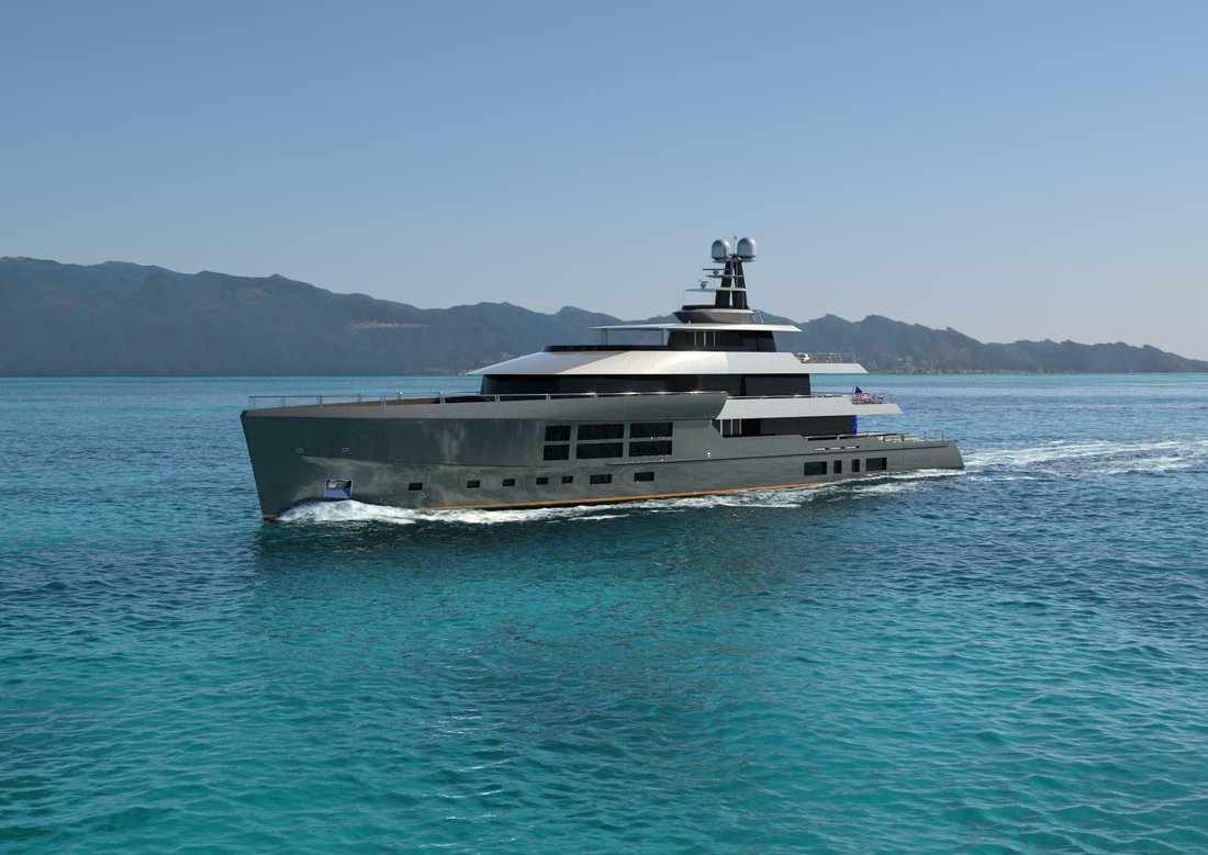 Motor Yacht in United States 2 - 11845716