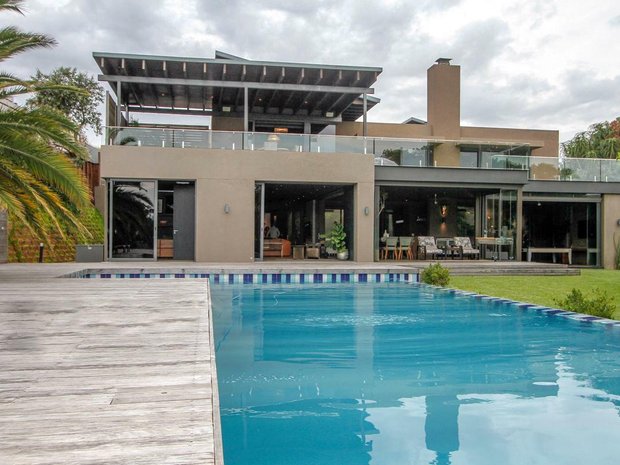 House in Umhlanga, KwaZulu-Natal, South Africa 1