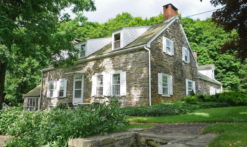 115 Buck Road, Marbletown, Ny 12484 In Stone Ridge, New York, United