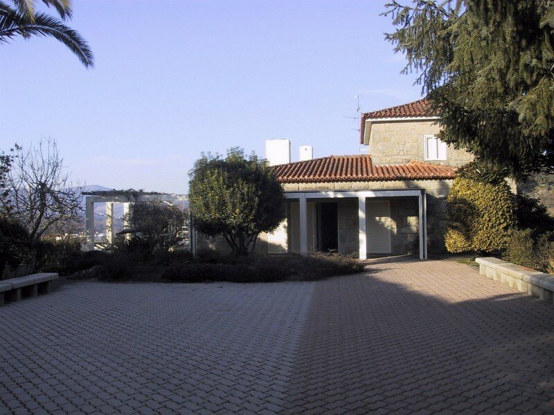 Haus in Loivo, Distrikt Viana do Castelo, Portugal 1 - 11847144