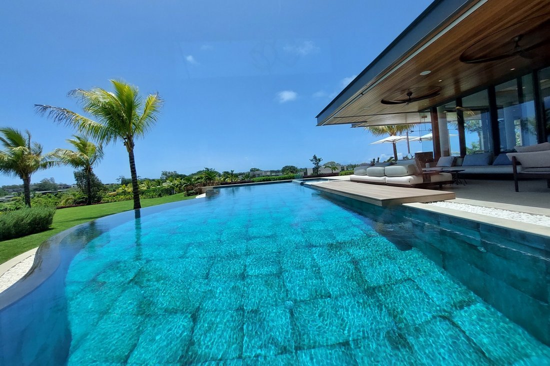 House in Beau Champ, Flacq District, Mauritius 1 - 11847322