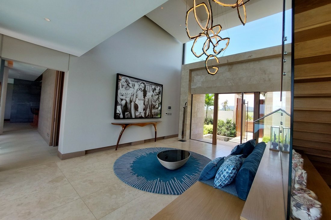 House in Beau Champ, Flacq District, Mauritius 2 - 11847322