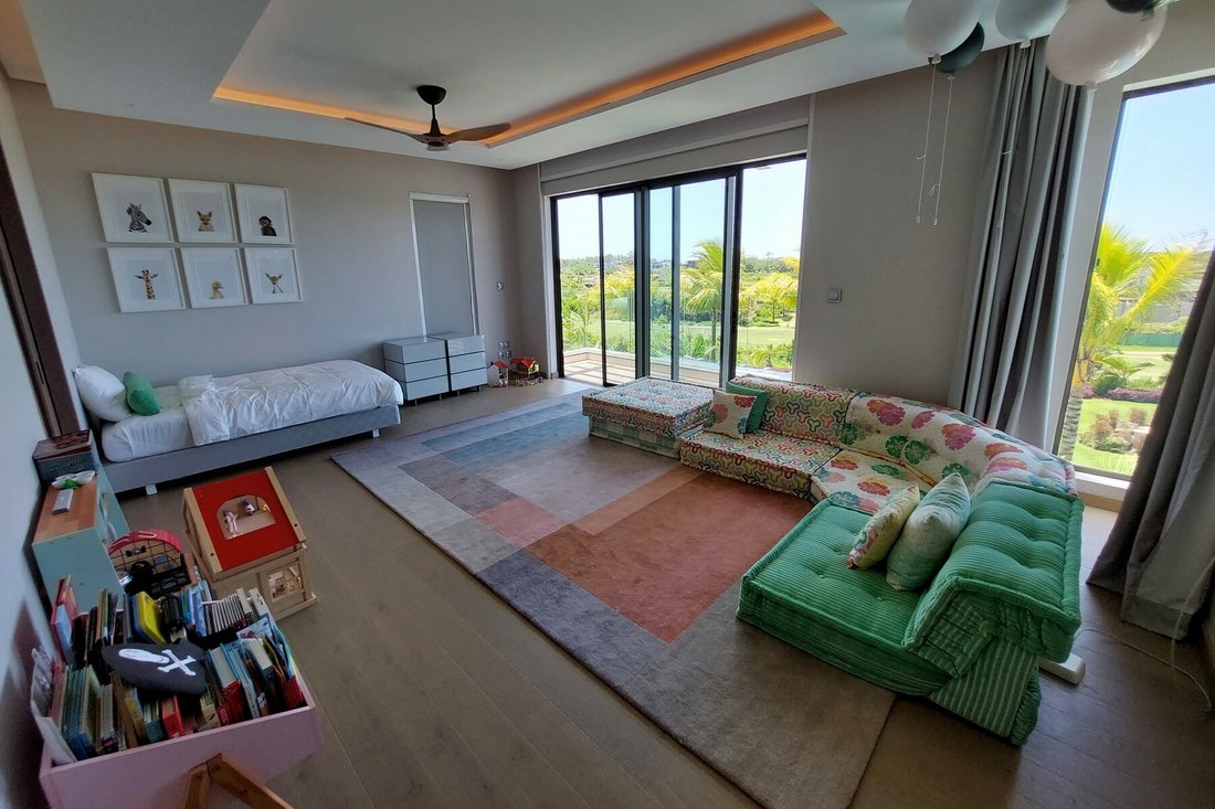 House in Beau Champ, Flacq District, Mauritius 5 - 11847322