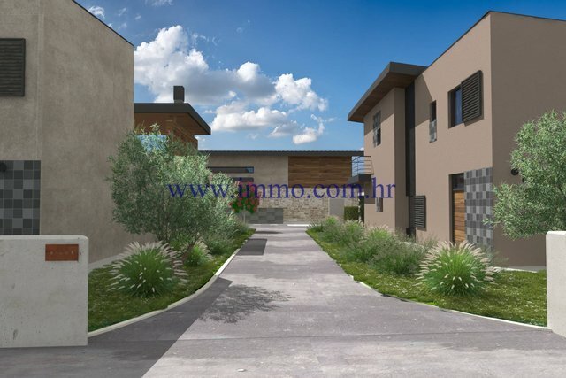 Villa in Vodnjan, Istria County, Croatia 4 - 11847533