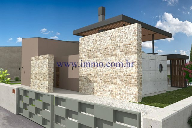 Villa in Vodnjan, Istria County, Croatia 3 - 11847533
