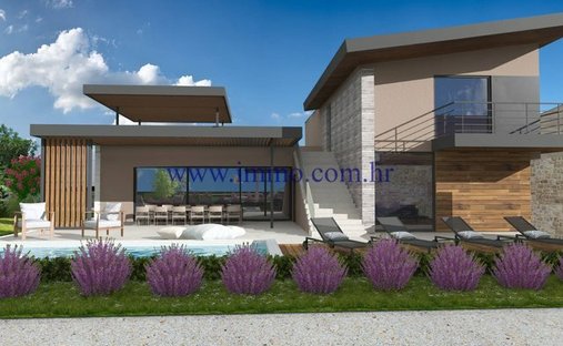 Villa in Vodnjan, Istria County, Croatia 1