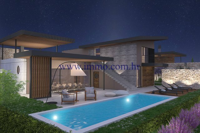 Villa in Vodnjan, Istria County, Croatia 5 - 11847533