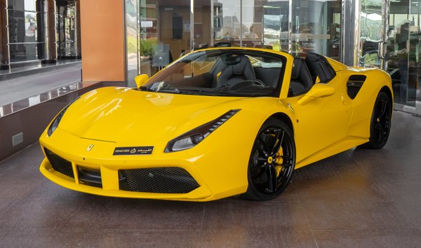 Ferrari for sale | JamesEdition