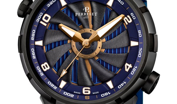 Turbine Yacht Diver (11851446)