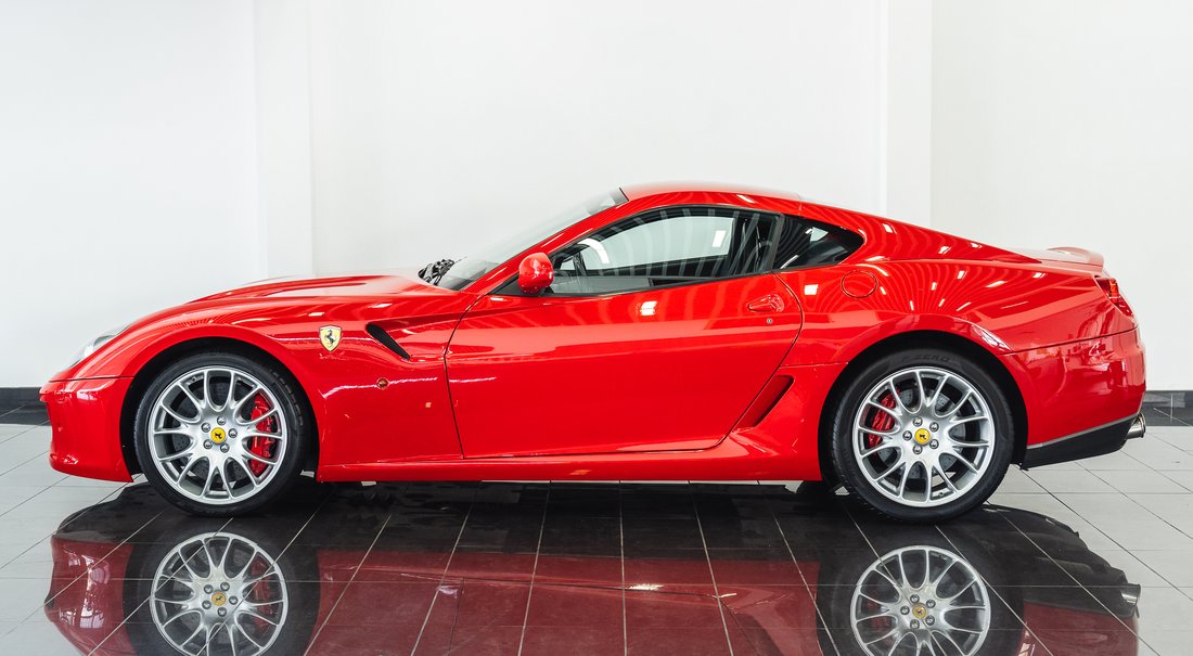 2007 Ferrari 599 In Dubai Dubai United Arab Emirates For Sale 11851385 