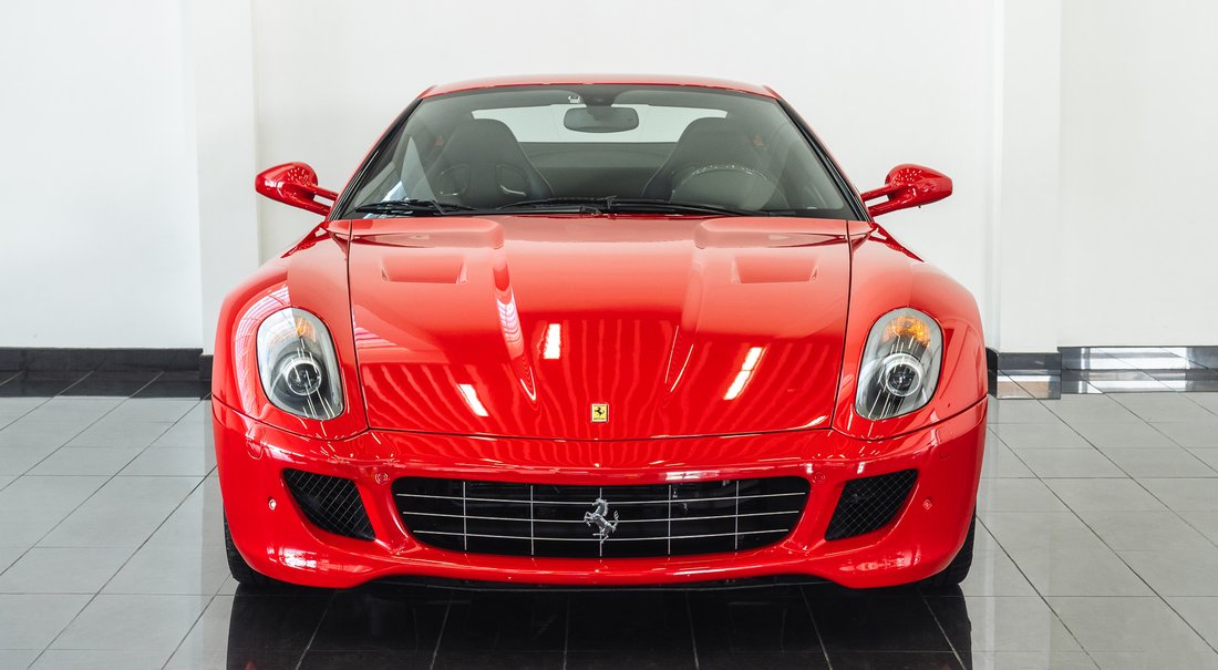 2007 Ferrari 599 In Dubai Dubai United Arab Emirates For Sale 11851385 