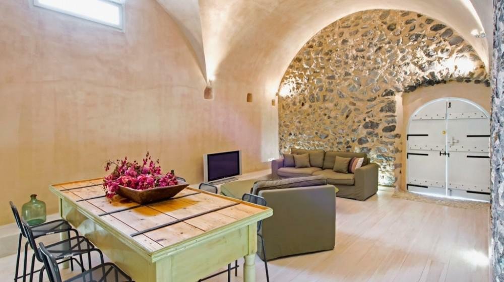 House in Thira, Aegean, Greece 4 - 11371472