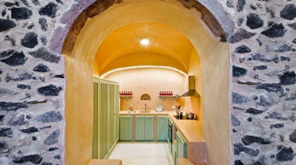 House in Thira, Aegean, Greece 2 - 11371472