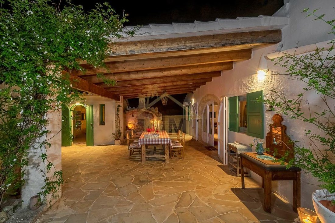 House in Sant Lluis, Balearic Islands, Spain 4 - 11847675