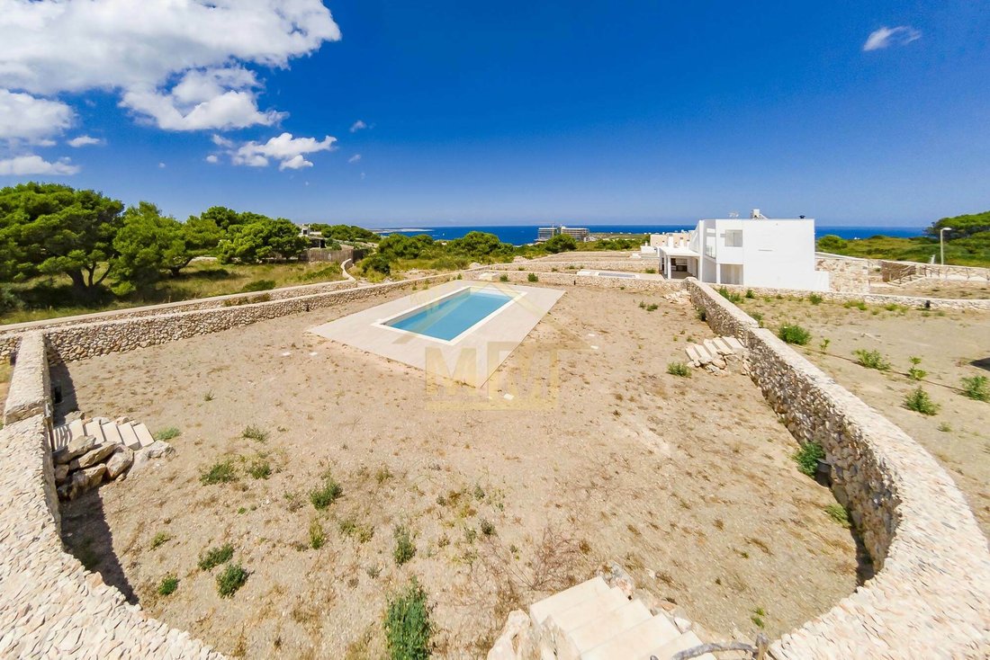 Villa in es Mercadal, Balearic Islands, Spain 3 - 11847658