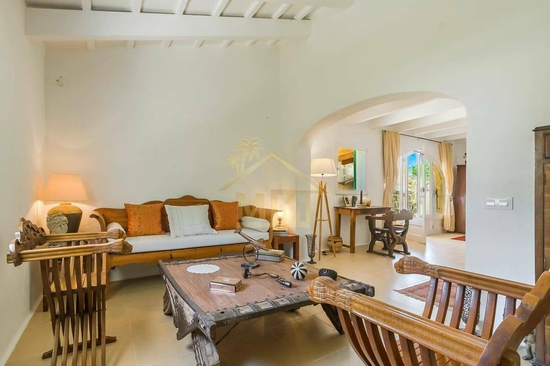 House in Sant Lluis, Balearic Islands, Spain 5 - 11847675