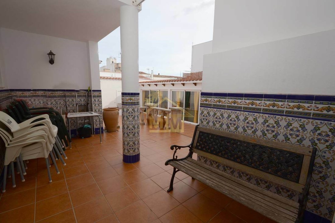 House in es Castell, Balearic Islands, Spain 1 - 11847632