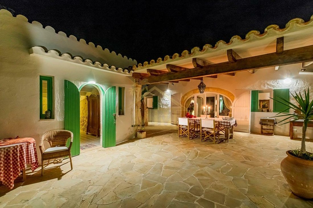 House in Sant Lluis, Balearic Islands, Spain 2 - 11847675