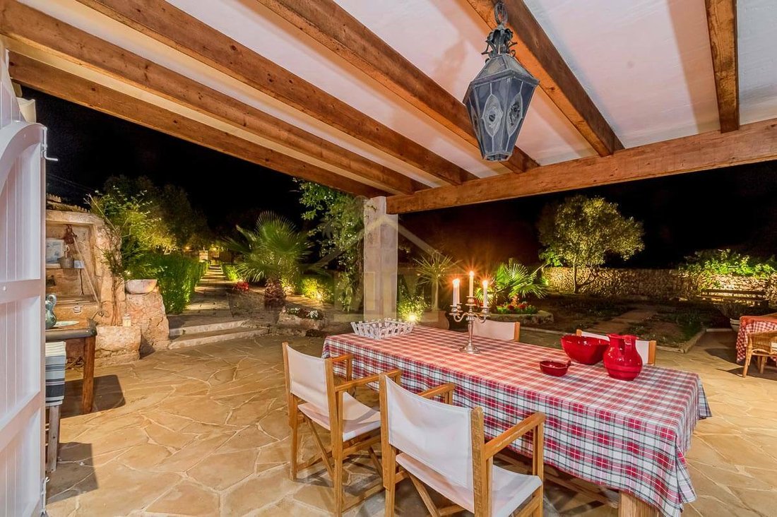 House in Sant Lluis, Balearic Islands, Spain 3 - 11847675
