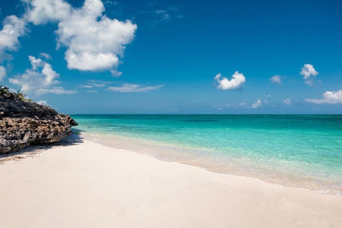 Elegant In Cooper Jack Bay Settlement, Caicos Islands, Turks And Caicos ...