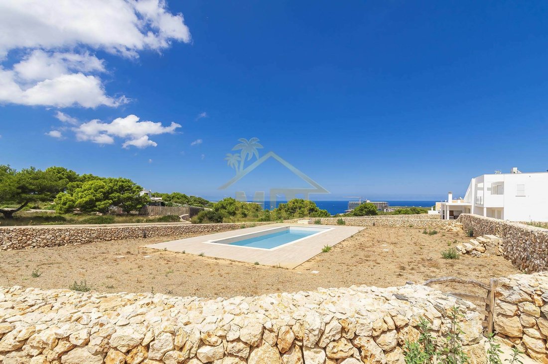 Villa in es Mercadal, Balearic Islands, Spain 2 - 11847658
