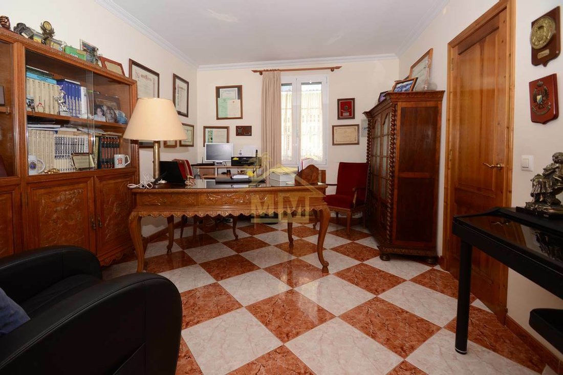 House in es Castell, Balearic Islands, Spain 5 - 11847632