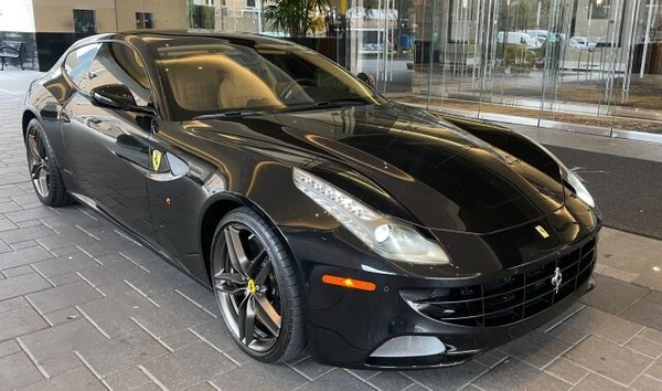 Ferrari for sale | JamesEdition