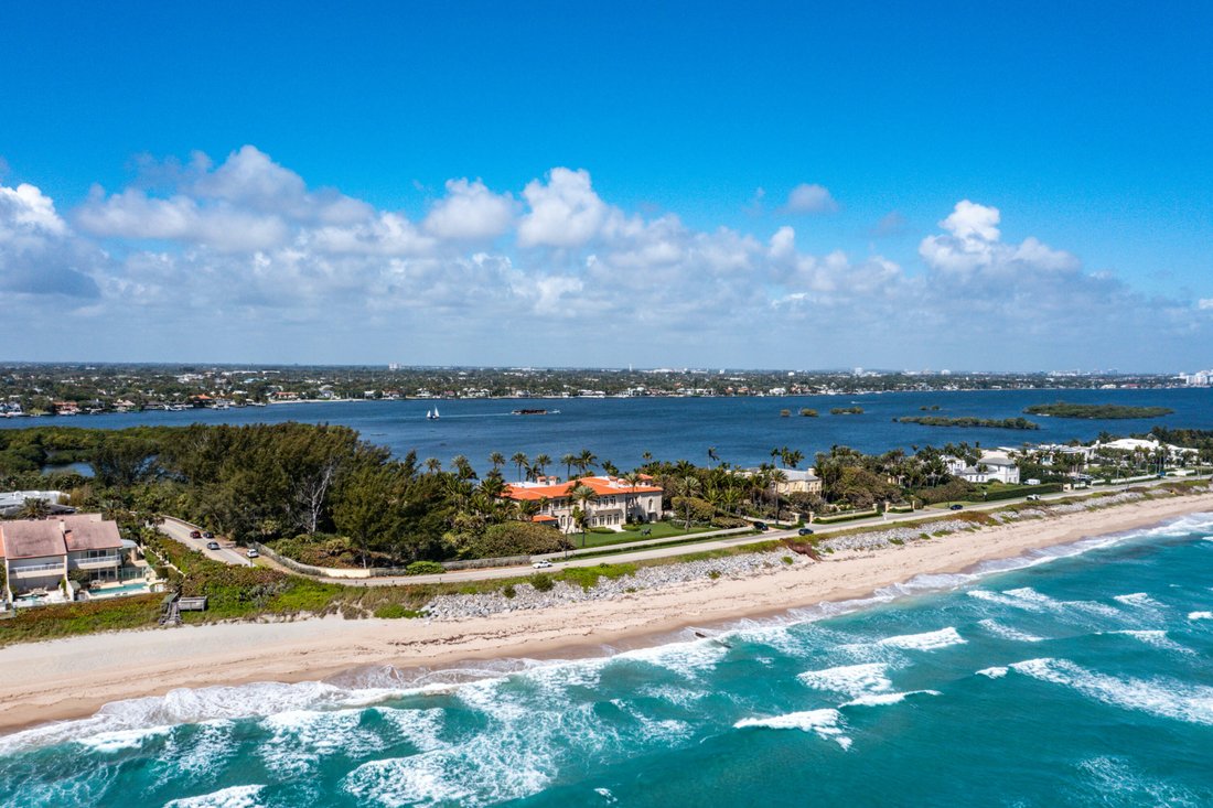 Land in Palm Beach, Florida, United States 1 - 11849499