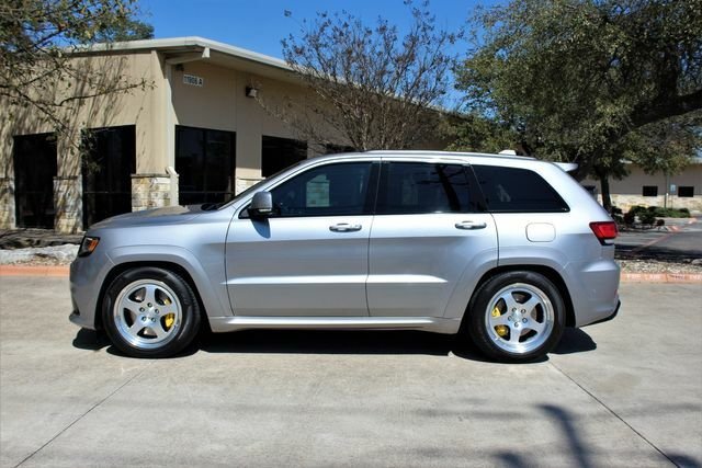Suv in Austin 2 - 11848302