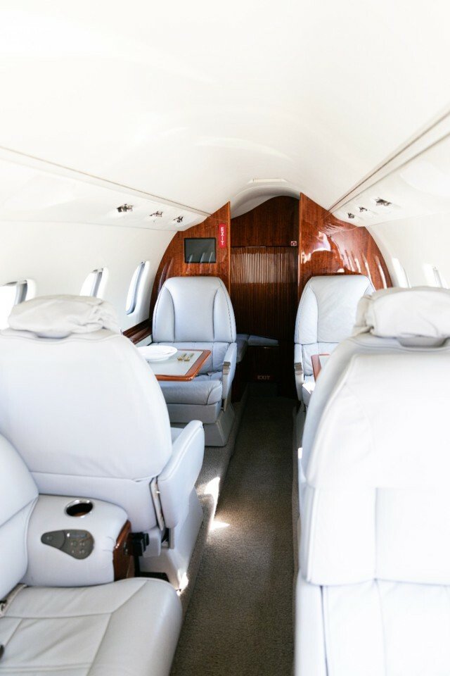 Lear 60 in Scottsdale 5 - 11849072