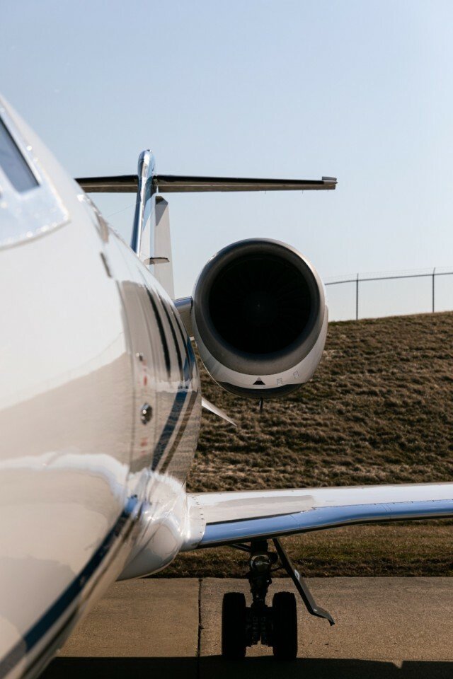 Lear 60 in Scottsdale 3 - 11849072