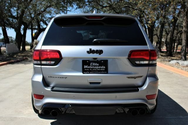 Suv in Austin 4 - 11848302
