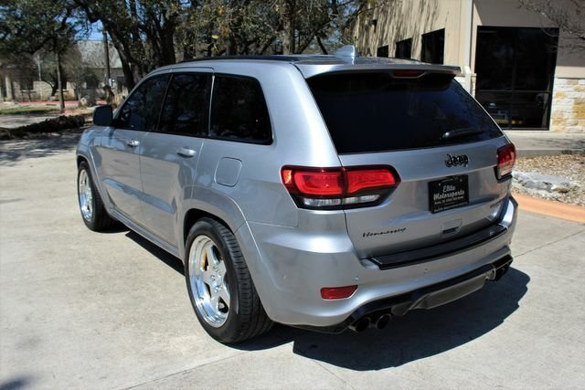 Suv in Austin 3 - 11848302