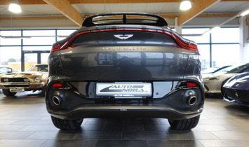 2022 Aston Martin DBX 4x4