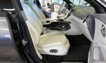 2022 Aston Martin DBX 4x4