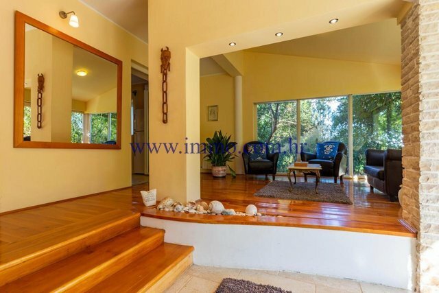 Villa in Marcana, Istria County, Croatia 4 - 11851581