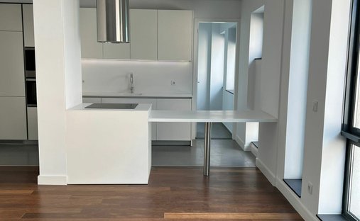 Apartamento en Cedofeita, Santo Ildefonso, Sé, Miragaia, São Nicolau e Vitória, Distrito de Oporto, Portugal 1