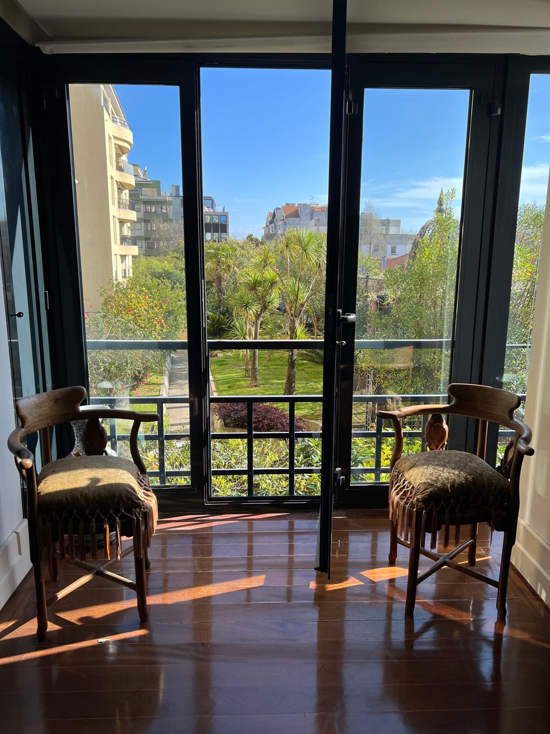 Apartment in Lordelo do Ouro e Massarelos, Porto District, Portugal 3 - 11851637