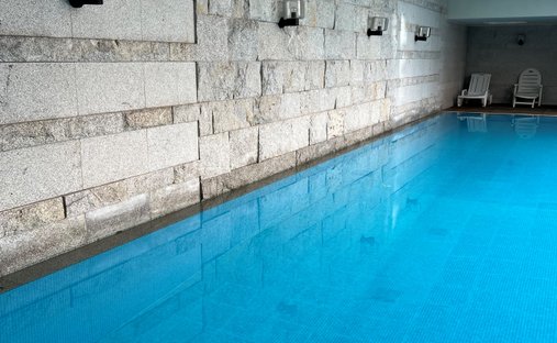 Apartment in Lordelo do Ouro e Massarelos, Porto District, Portugal 1