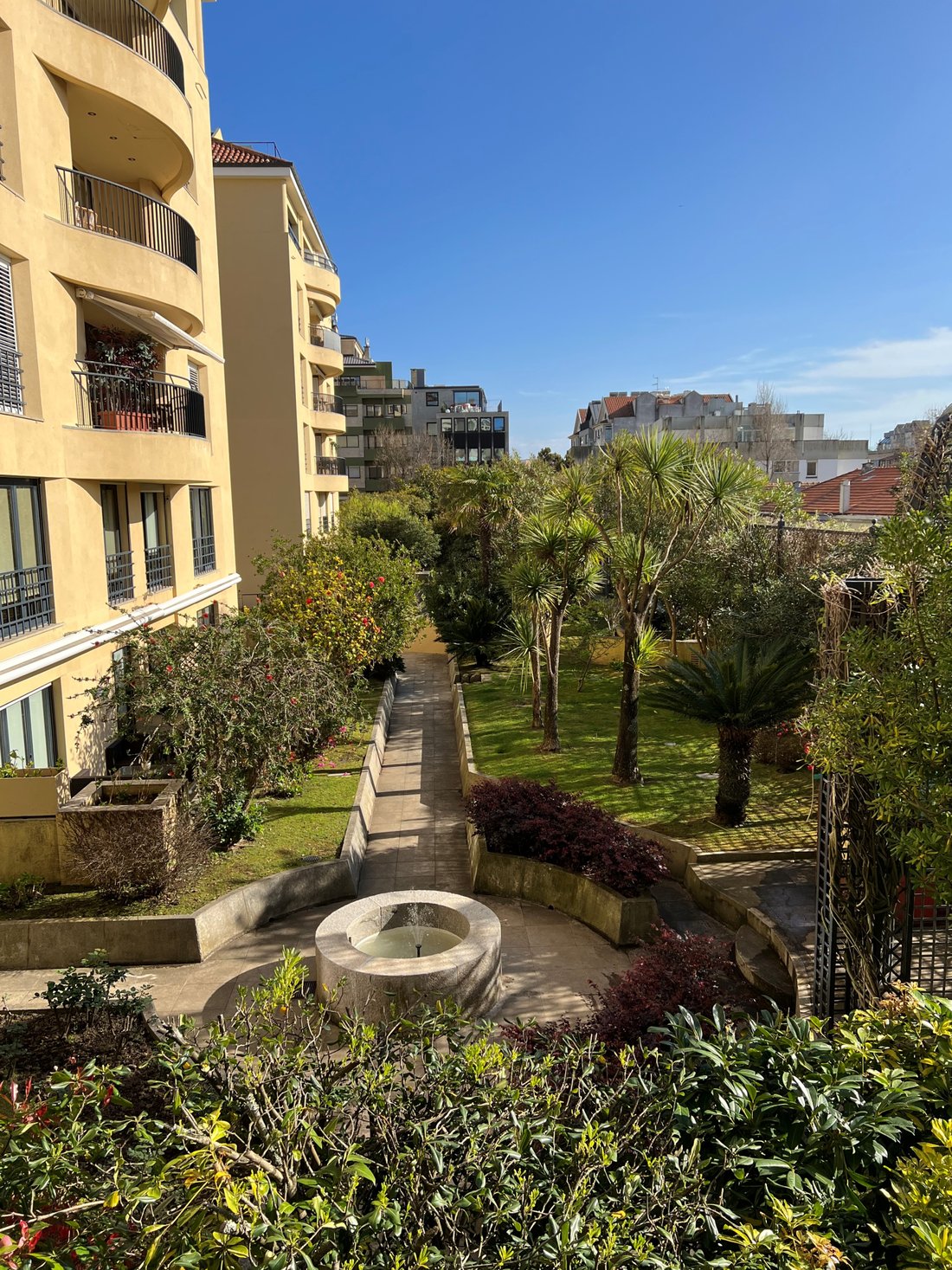 Apartment in Lordelo do Ouro e Massarelos, Porto District, Portugal 4 - 11851637