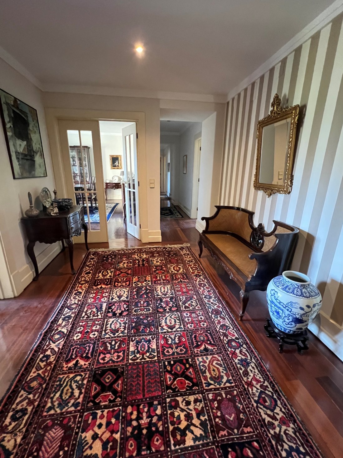 Apartment in Lordelo do Ouro e Massarelos, Porto District, Portugal 5 - 11851637