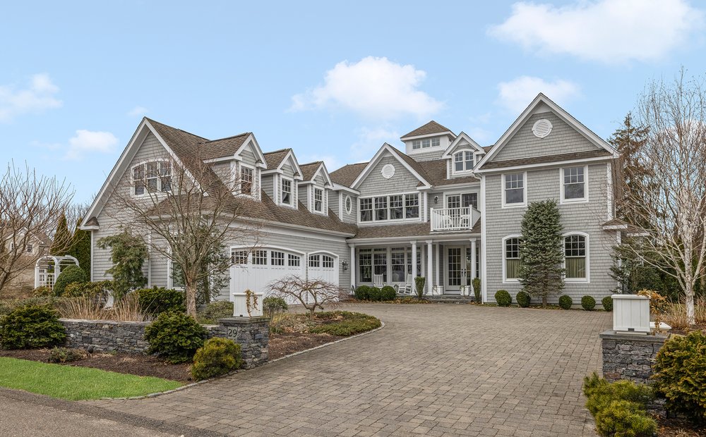 Luxury Homes For Sale In North Kingstown Rhode Island Jamesedition