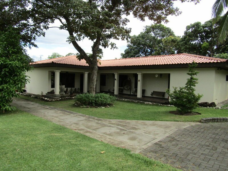House in Santa Ana, San José Province, Costa Rica 1 - 11852111