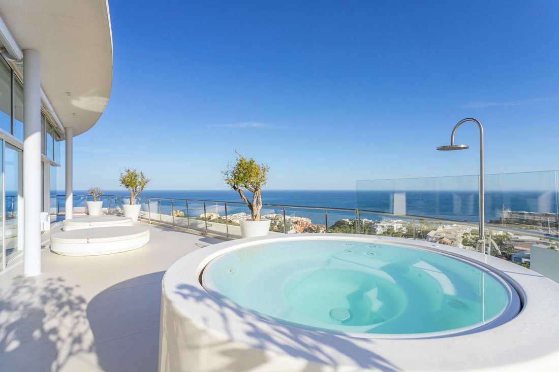 Autres à La Capellania, Benalmádena, Andalousie 2 - 11852394