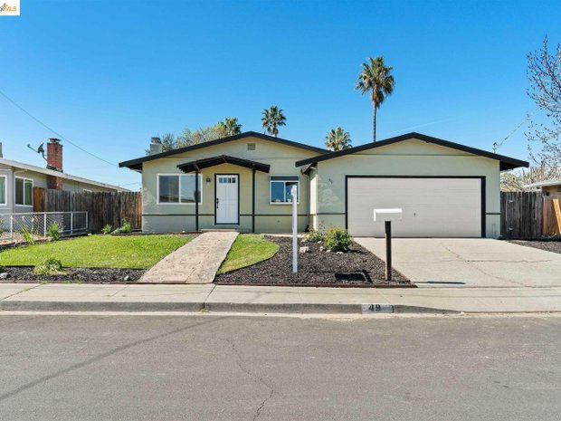 Casas En Pittsburg Ca