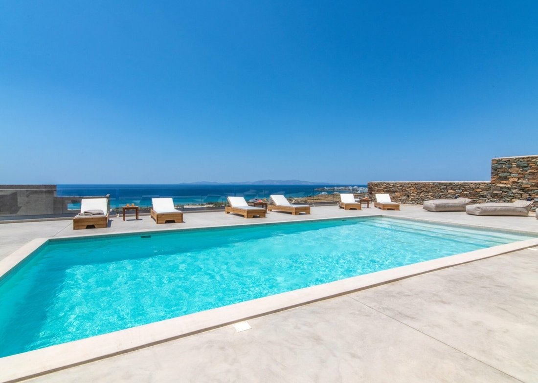 Villa in Tinos, Aegean, Greece 1 - 11852372